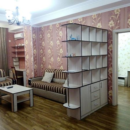 Bishkek Maximus Apartament 2 외부 사진