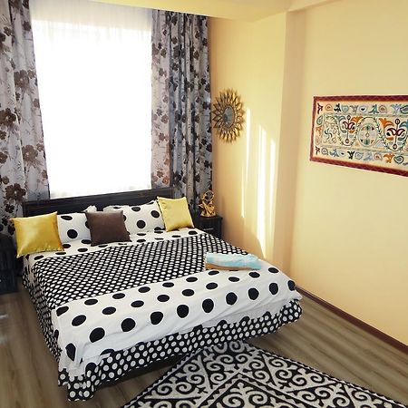 Bishkek Maximus Apartament 2 외부 사진