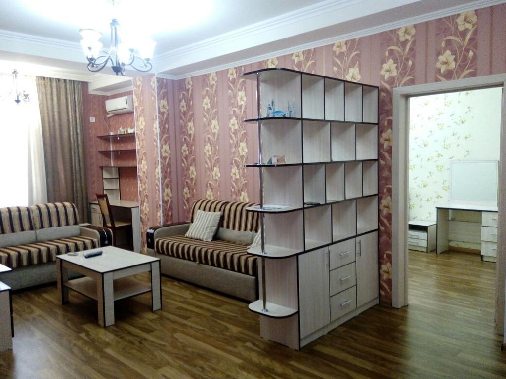 Bishkek Maximus Apartament 2 외부 사진