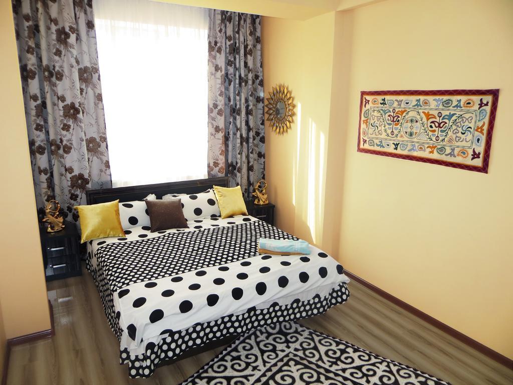 Bishkek Maximus Apartament 2 외부 사진